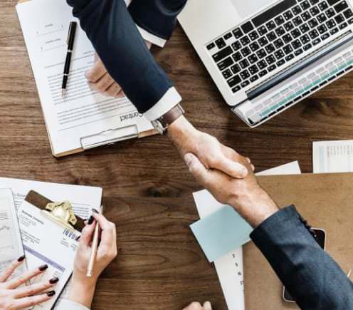 Cam kết của Nguyên Đức Group